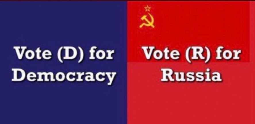 A Woke in the Desert tweet media