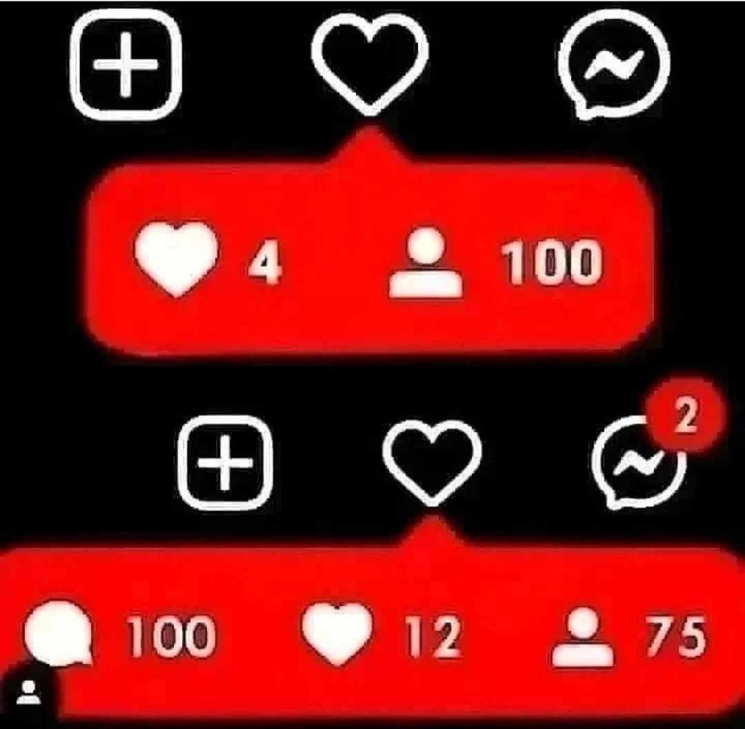 Bunu bana Gösteren kişi ins 24 saat içinde iyi haber alır