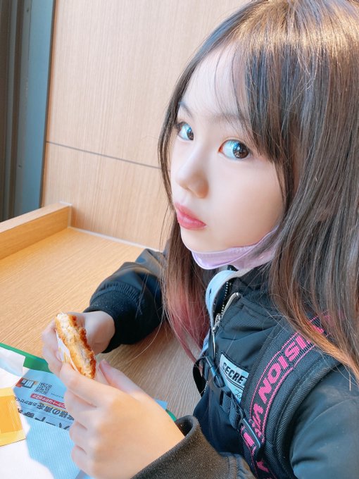 Twitterのコスプレ画像11