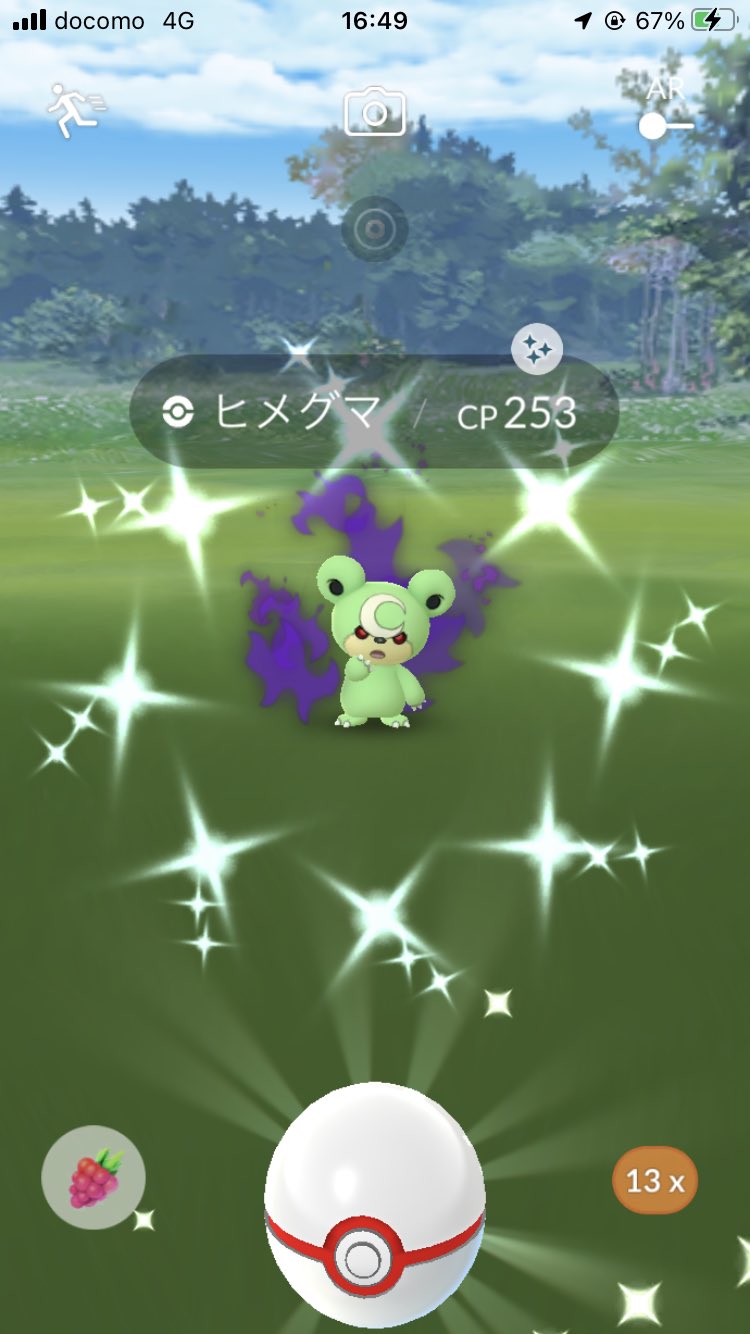 Xxryuchangxx ヒメグマ 色違い シャドウポケモン シャドウヒメグマ ポケモンgo Pokemongo T Co Do9eszfant Twitter Xxryuchangxx ヒメグマ 色違い シャドウポケモン シャドウヒメグマ ポケモンgo Pokemongo T Co Do9eszfant Twitter
