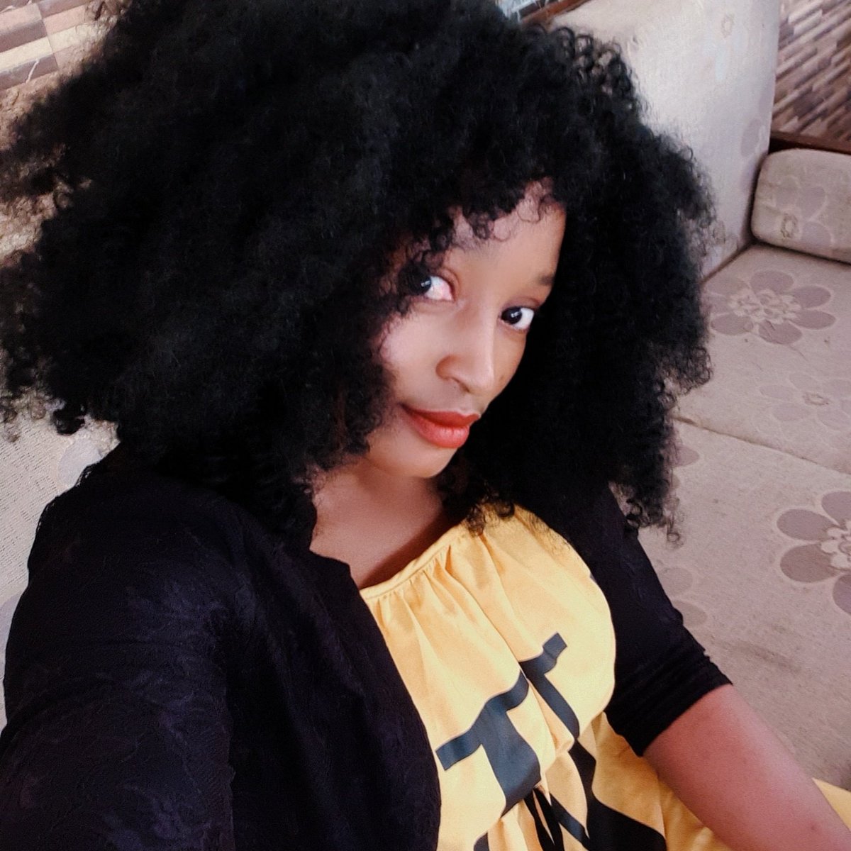 #NewProfilePic