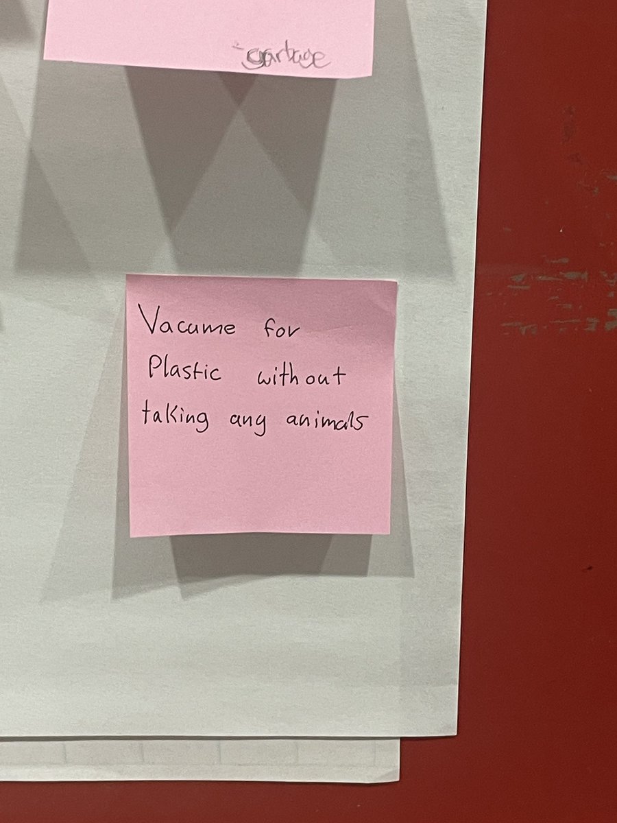 AISCMiddle's tweet image. Middle School kicked off STEAM WEEK with a keynote address from @BBPB_bali. Students were inspired to be changemakers as youth and teachers were asked to listen deeply. #AISCMiddleSchool #AISCLearner #AISCExcellence