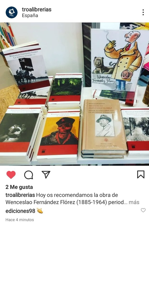 Ediciones 98  en <a href="/TroaLibrerias/">Troa Librerías</a> ediciones98.com