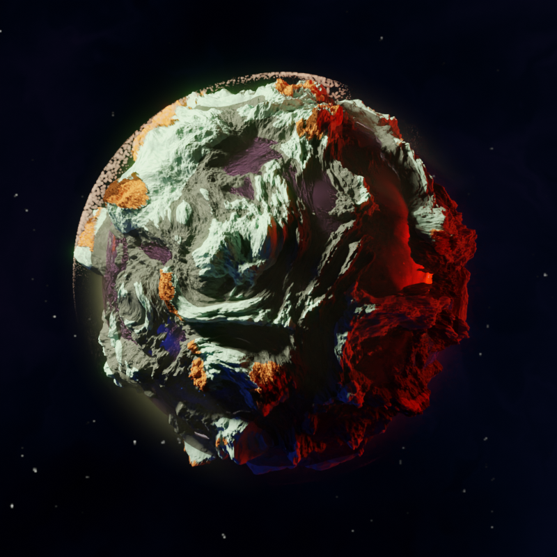 tinyplanets_'s tweet photo. Tiny Planets #NFTGiveaway 🎁

🎁5 WHITELIST SPOTS 

To enter:
🪐 Follow @tinyplanets_
❤️ Like + Retweet
🚀 Tag 3 Friends
✅ Join our discord: https://t.co/JqLq84YmKv

Giveaway ends in 24 hours! ⏰

#NFTCommunity #NFTdrop #nftart #NFT #NFTGiveaways https://t.co/UCKlO9zSSR