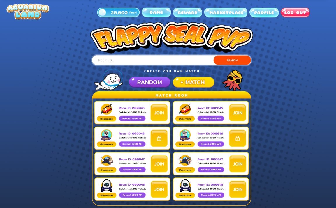 aqua_finance's tweet photo. Let’s play together in PVP mode in Flappy Seal.

🎮https://t.co/K2RDsNPfpW

#AQUAFINANCE #AFI #CEA #BinanceSmartChain #BSC #DeFi #Binance #NFT #GameFi #farming #PVP https://t.co/RkbxazZp7d