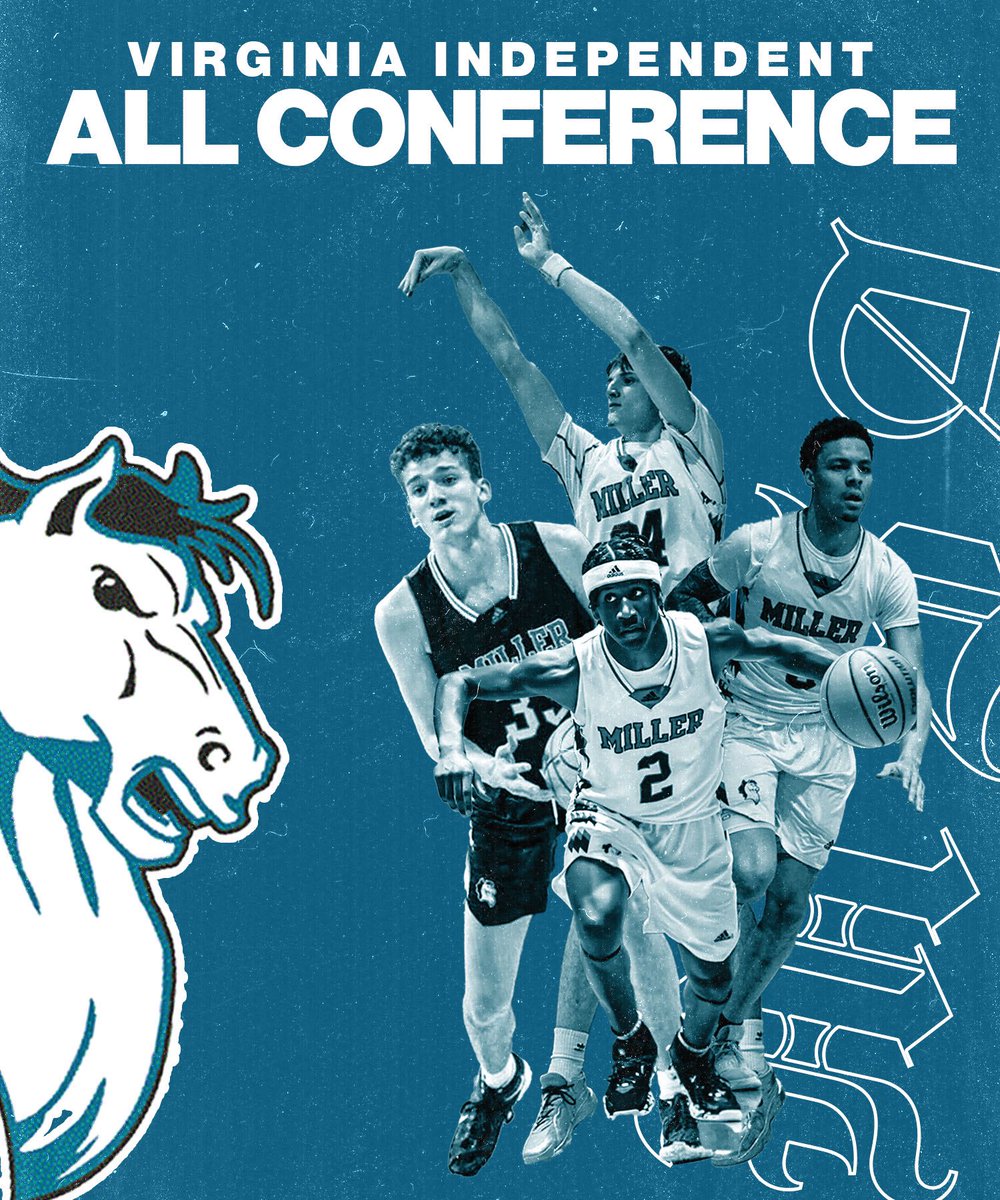 Miller School Hoops tweet media