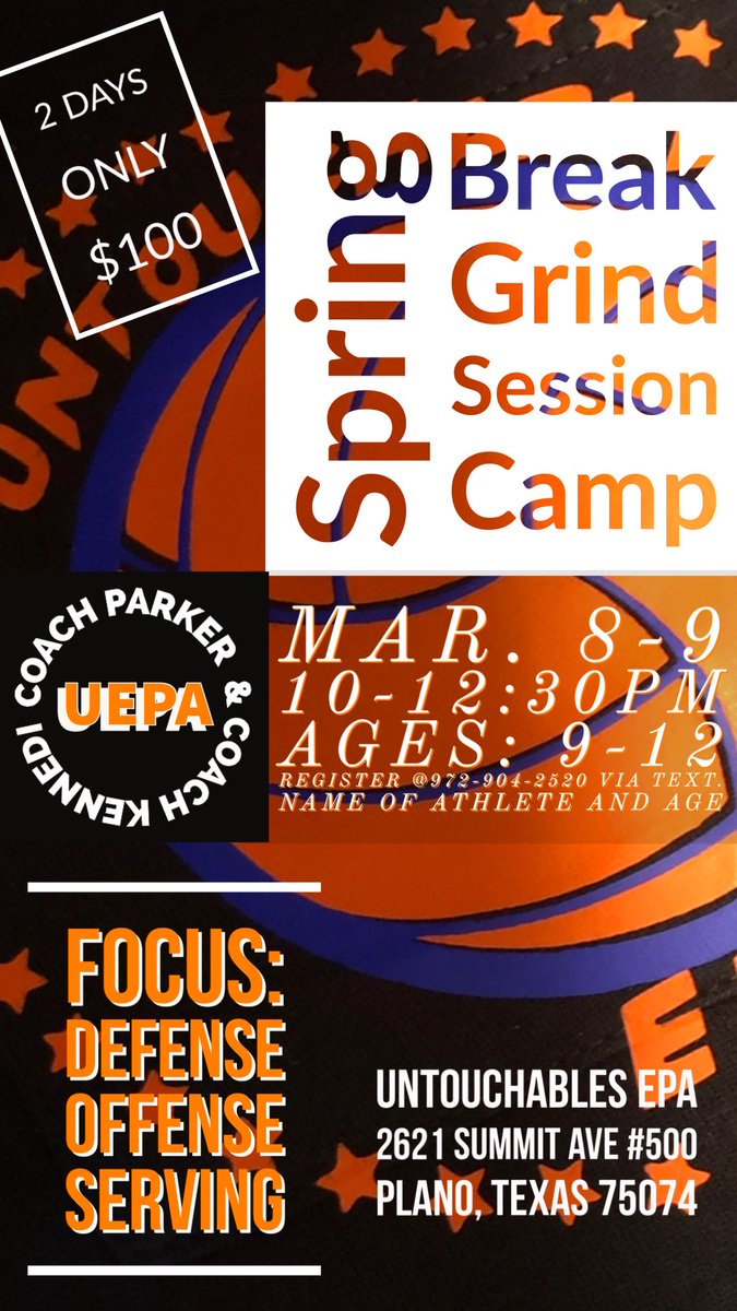 Untouchables EPA-Texas (@epatexas) on Twitter photo 