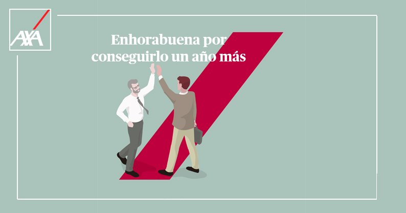 AXAContigo's tweet photo. Un año más, el mejor seguro de Salud del mercado lo seguimos teniendo en AXA (según la consultora cronos a Feb 22). ¡Protege tu salud con nuestro #segurodesalud!👉🏼 https://t.co/sMlxnYkBPK https://t.co/SzCAsZ08uF