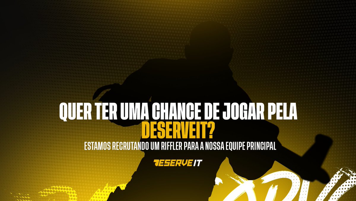 DeserveIT tweet media