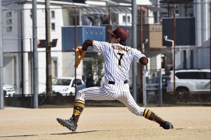 Freshers1439's tweet photo. 投手3部門　（10試合到達）

防御率　　0.75  溝端
勝利数        4勝  田中宏
奪三振       31個  東

#草野球 #大阪 
#大阪草野球 #大阪freshers https://t.co/la60nYZ7dS