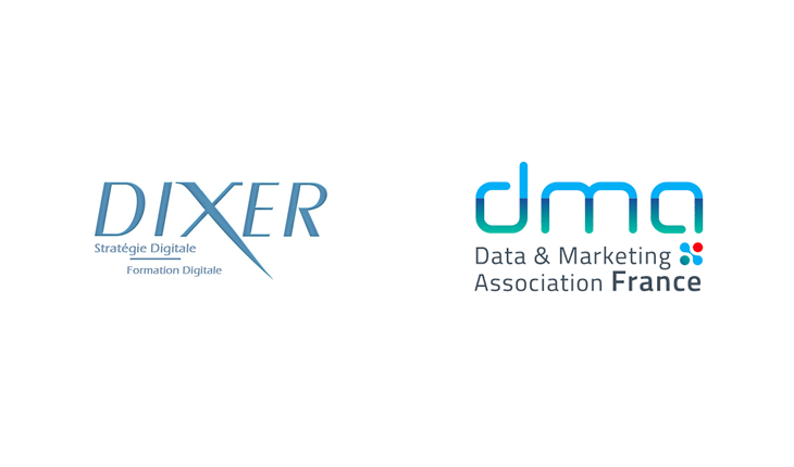 Ratecard_fr's tweet photo. DIXERDIGITAL annonce un nouveau partenariat avec la Data &amp; Marketing Association (DMA) > https://t.co/Ub81SG6uVL https://t.co/y07cnyjSda