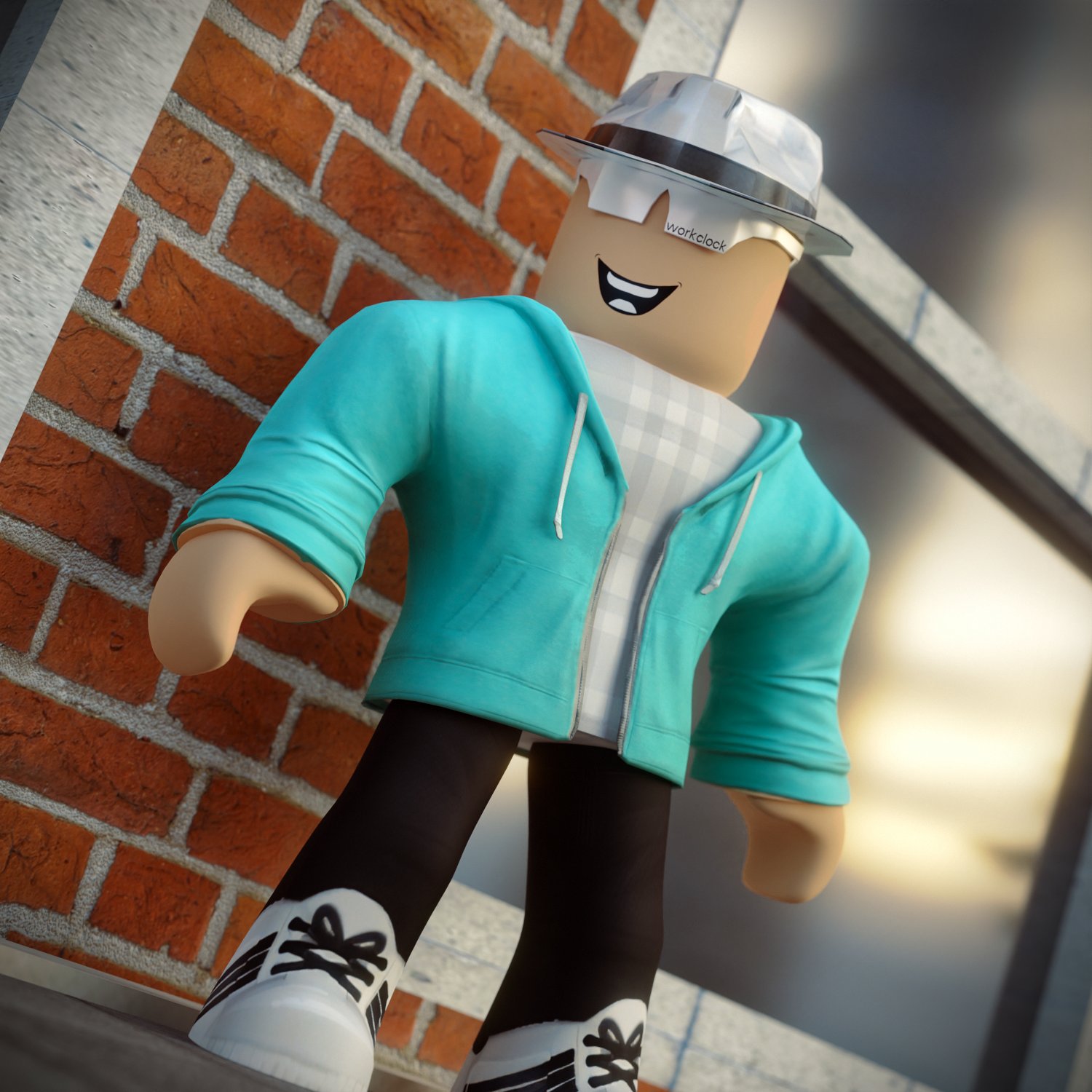 FireAtacck on X: Hey, I made a muscle suit for the layered clothing. But  still I'm not sure it will be approved xD 💖 & 🔁 Appreciated! #Roblox  #RobloxDev #RobloxUGC  /