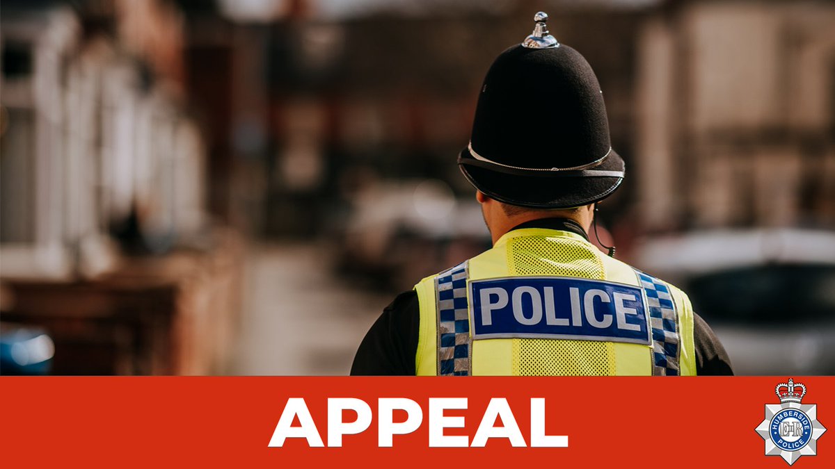Humberbeat's tweet photo. Officers investigating an assault are appealing for witnesses following an incident on Princess Elizabeth playing field, Hall Road, Hull on Friday 25 February.

Find out more here: https://t.co/5f6O10veQX https://t.co/uZrNatHgYO