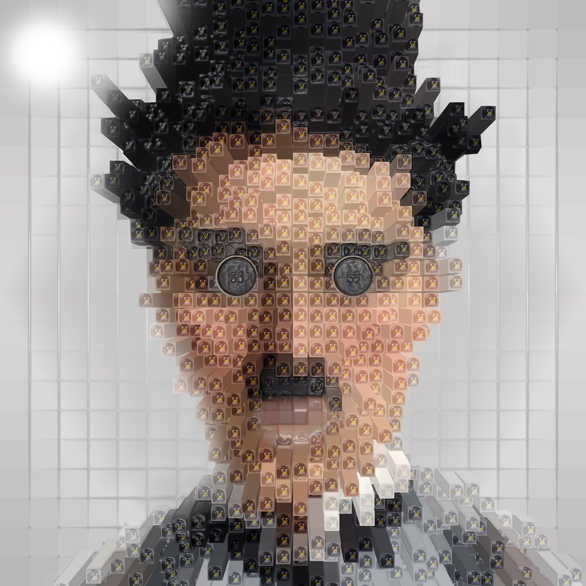 Congrats <a href="/GerardoSoler9/">Gerardo Soler🇨🇴🇨🇦</a> you won the portrait of Charlie Chaplin 🥳🥳 
I've sent you a DM