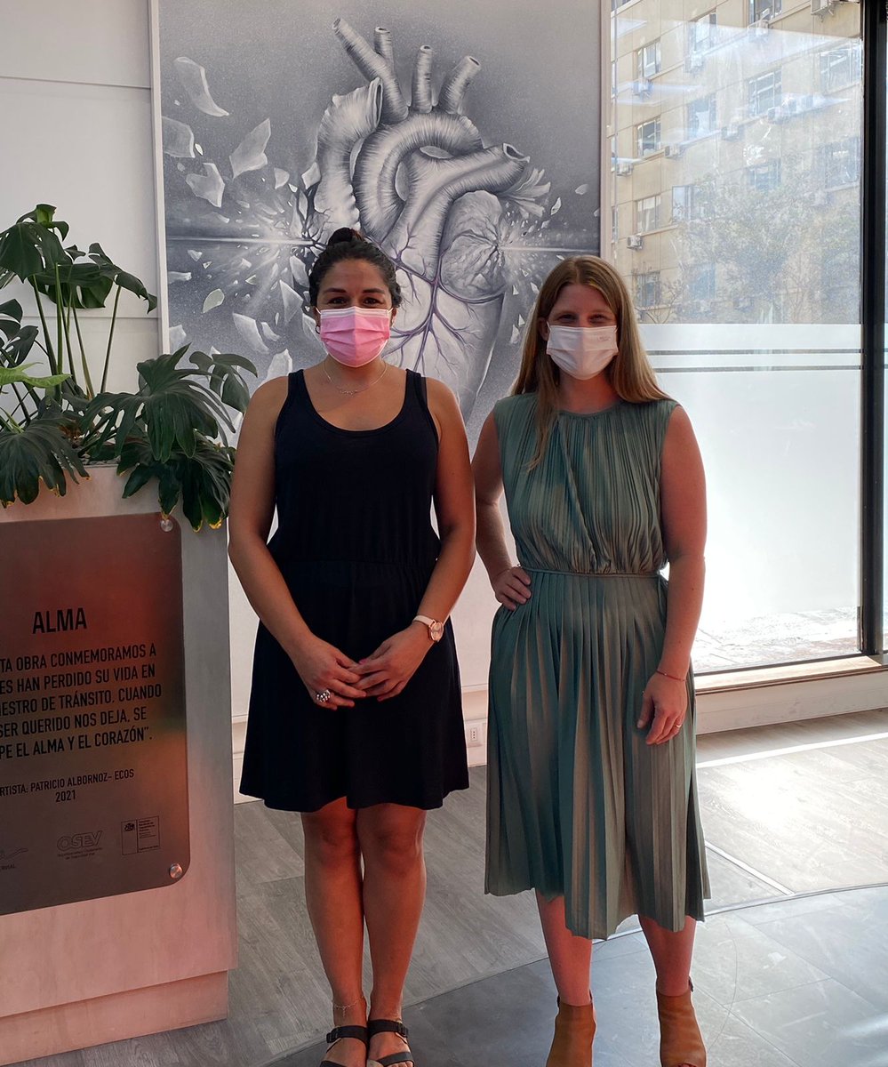 Conaset - Seguridad Vial de Chile tweet media