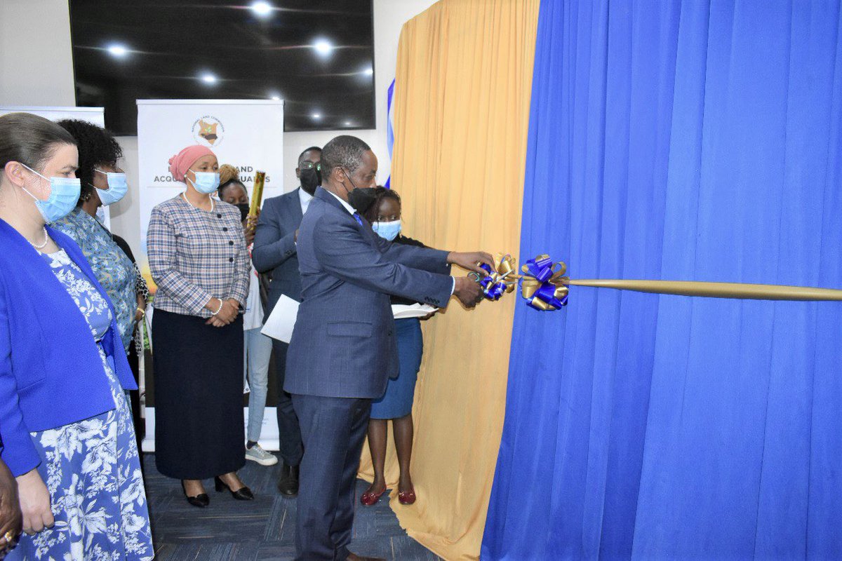 FAO in Kenya tweet media