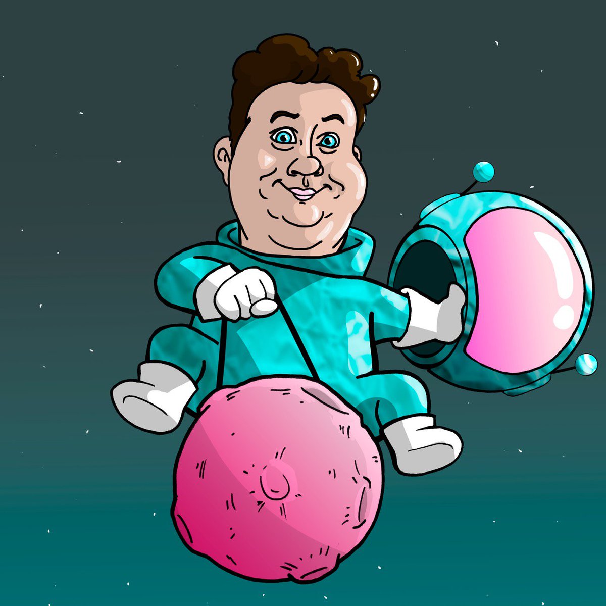 Gm <a href="/derekyoo/">Derek Yoo</a>, we have something for you 😎

#NFTdrop <a href="/MoonbeamNetwork/">Moonbeam</a>