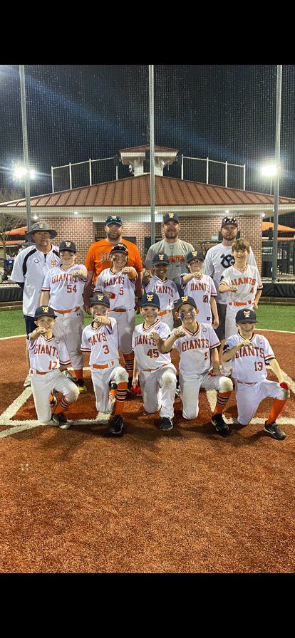 Yalobusha Giants / BPA Mississippi 🇺🇸 tweet media