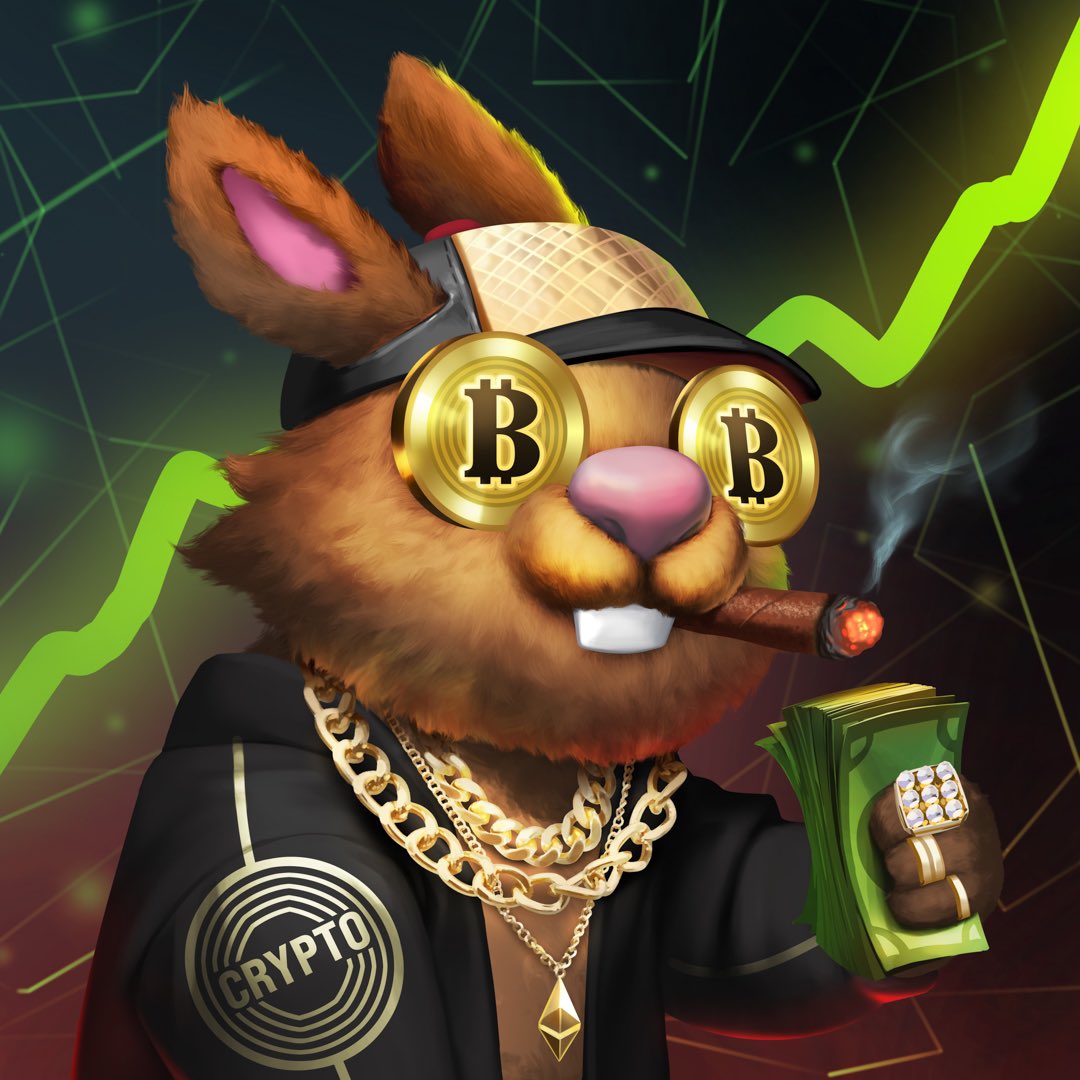 💵💰 #Giveaway 💰💵

• Win: .1 #ETH 🔥 $250

To win:
1⃣ Follow <a href="/Bunniverse_NFT/">Bunniverse</a> &amp; <a href="/HarleyNFT_/">Haяley ✨</a> 
2⃣ Retweet &amp; Tag any (more Tags more entries)
3⃣ Join their Discord: discord.gg/zNwuv2Ed

⏳Ends in 24 hours. Good Luck 🍀

 (Winner will be announced in DC‼️)
