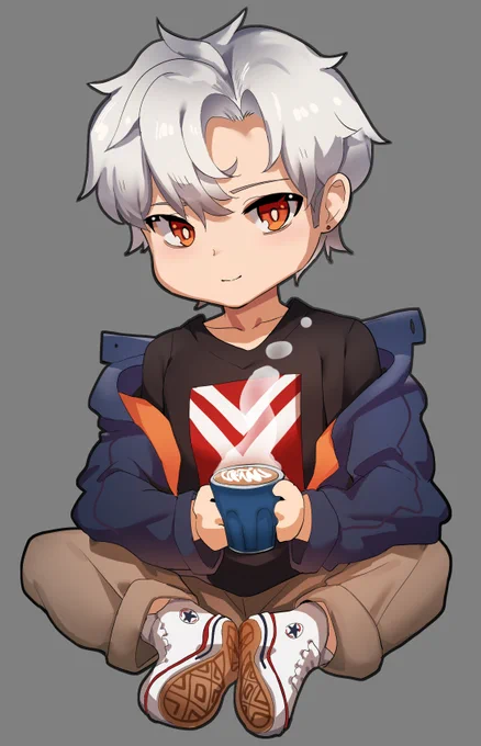 New Avatar 