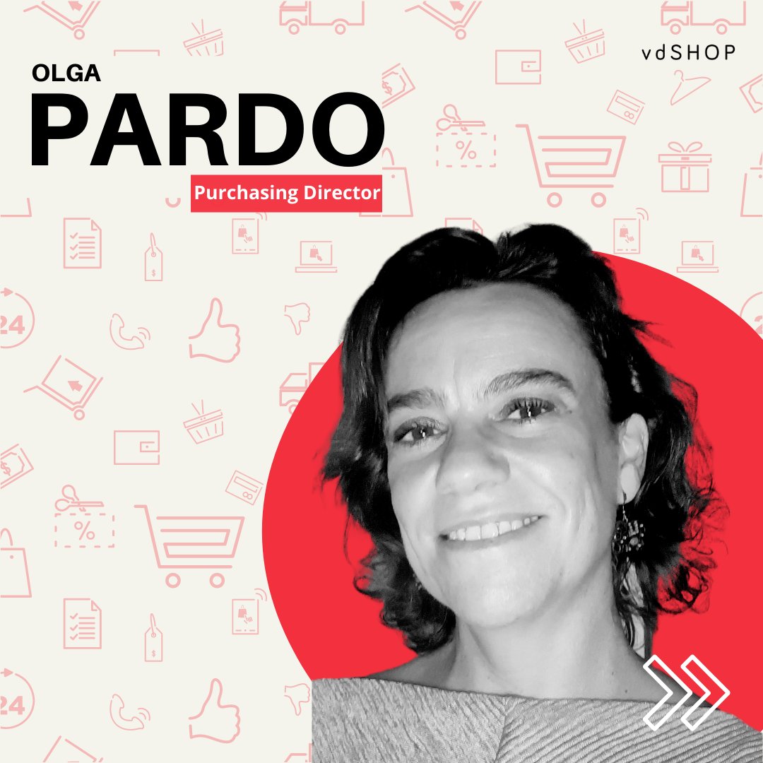 vdSHOP_vass's tweet photo. ¡En vdSHOP no paramos de crecer! Y lo hacemos de la mano de tres grandes profesionales :)

#vdshopwork #vdshop #fullcommerce https://t.co/75sUHZpONm