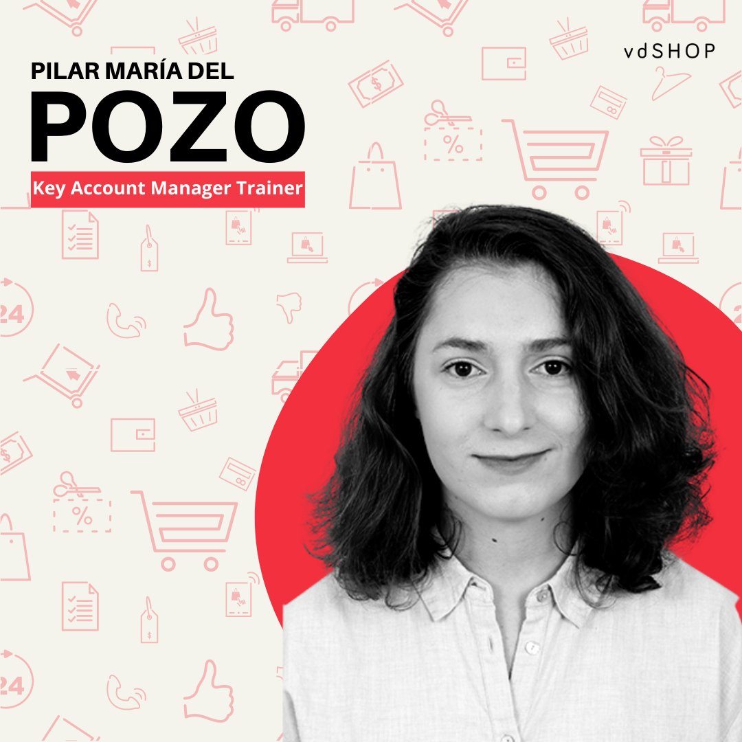 vdSHOP_vass's tweet photo. ¡En vdSHOP no paramos de crecer! Y lo hacemos de la mano de tres grandes profesionales :)

#vdshopwork #vdshop #fullcommerce https://t.co/75sUHZpONm