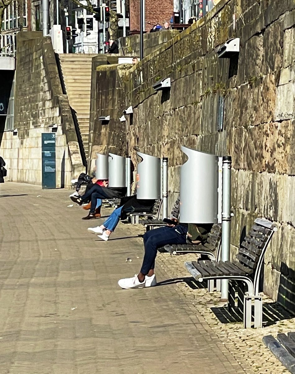 Hach, #Bremen! 🤦🏼‍♀️