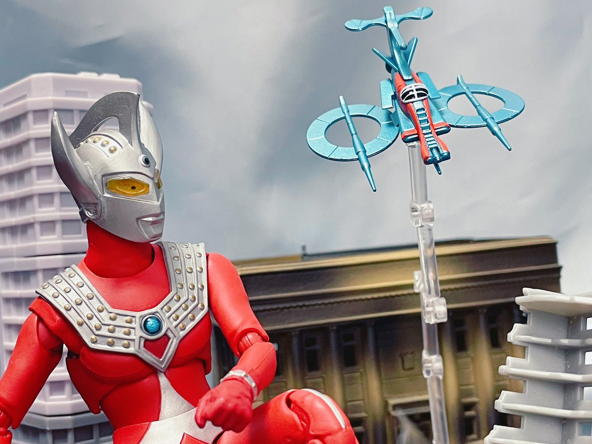 Twoucan ウルトラマンタロウ の注目ツイート イラスト マンガ コスプレ モデル