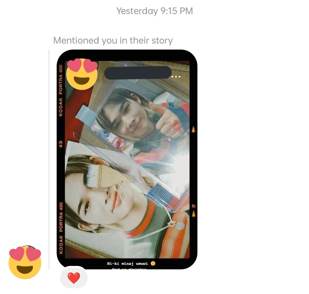darbns_'s tweet photo. #mailsfromdar
feedbacks from messenger/ig !! https://t.co/d4O54Pt9oB