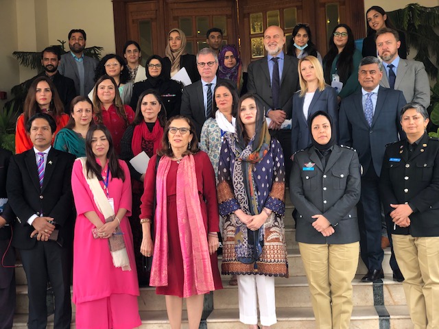 EUPakistan tweet media