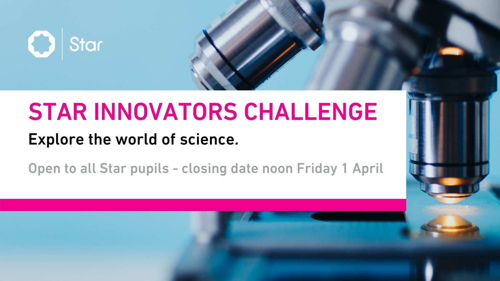 Star Academies on Twitter: 