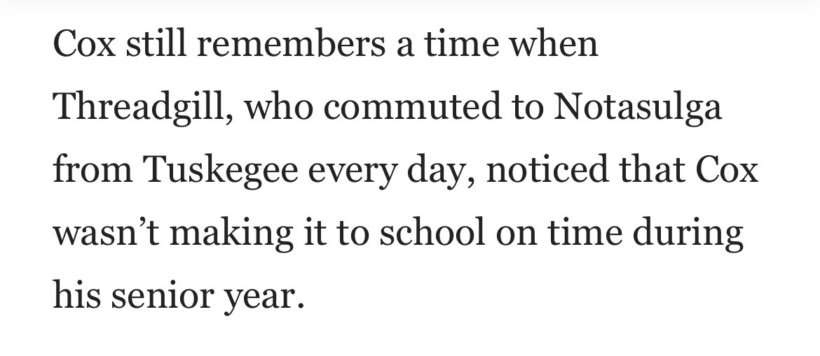jashercox's tweet image. I was extremely blessed this weekend to celebrate the life and legacy of Obadiah Threadgill…to top it all off, I was able to do so with the entire Blue Devil community.
