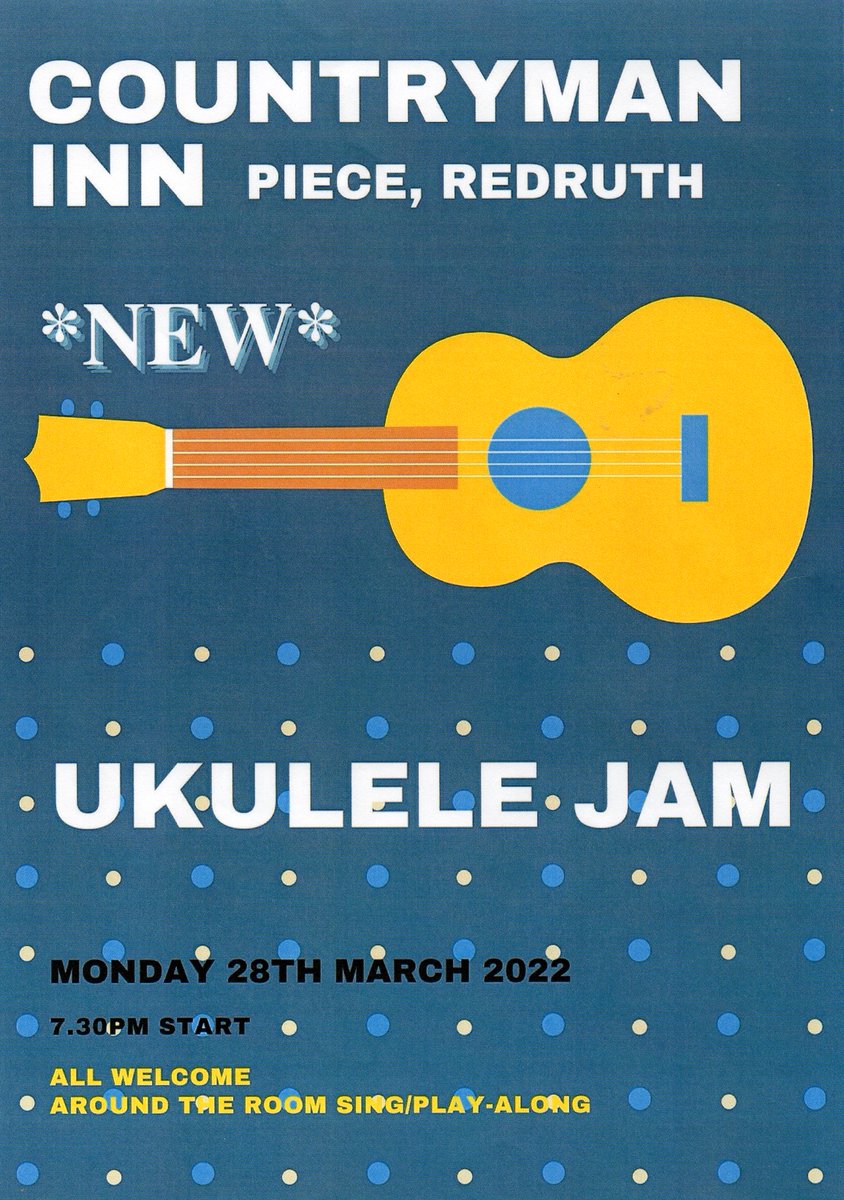 Countryman Inn tweet media