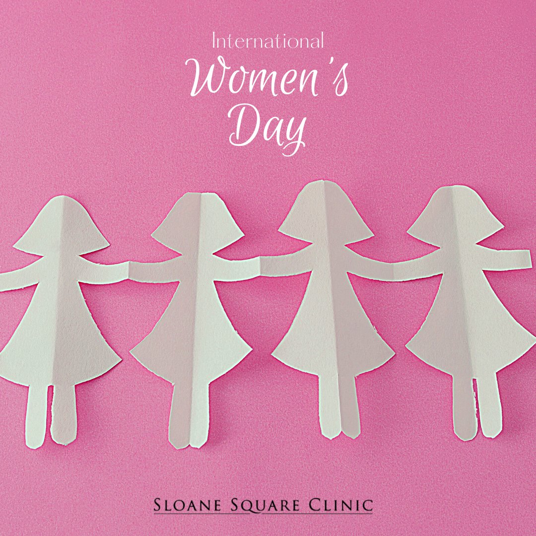 Happy #InternationalWomensDay2022 to all you amazing women out there!