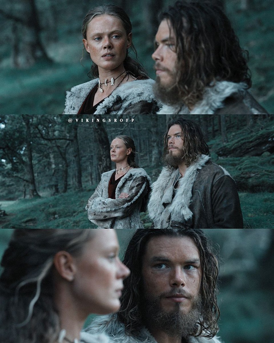 Vikings Valhalla (@valhallanetflix) on Twitter photo 