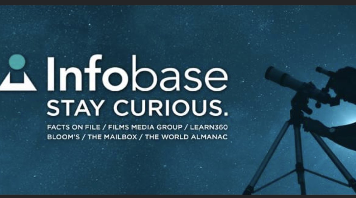 yabooksandmore's tweet photo. First day on a new job! Libraries have always been my passion and now I get to work with another important piece of it- databases! Looking foward to working with the #Infobase team!! https://t.co/A6y9yyhoUZ