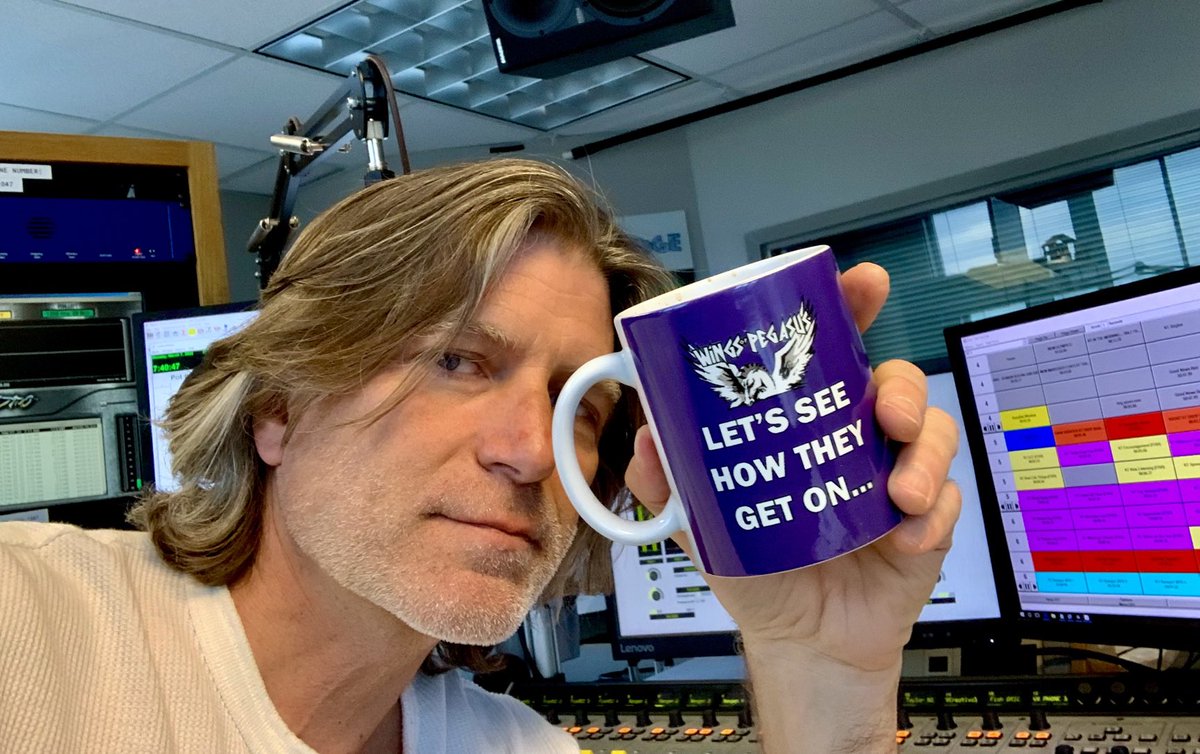 Kevin Avery tweet media