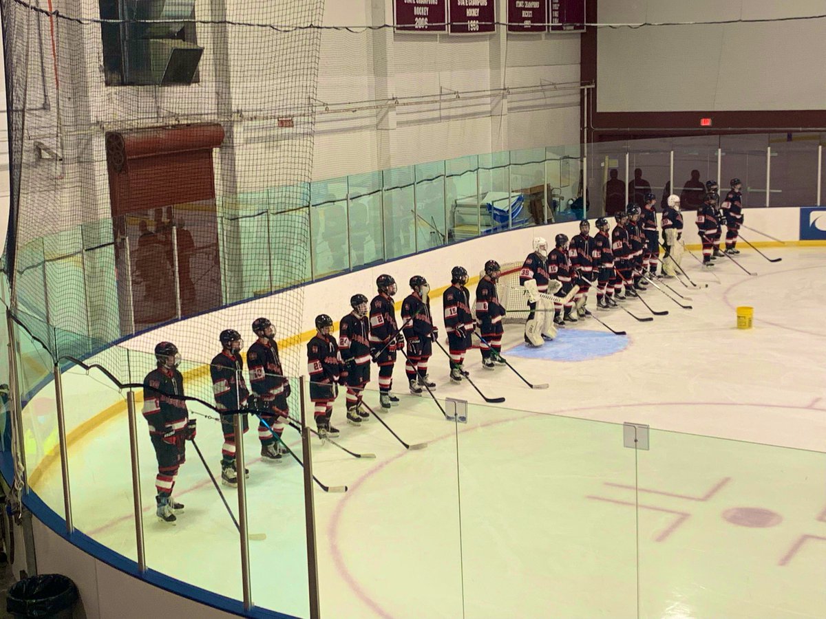 HeadersHockey's tweet photo. GAME DAY!!!
Here is info for the #15 Headers MIAA D2 2nd round game vs #2 @FishermenGhs 

Lineup to follow. 

⏰ 6pm (get there early)
📍 Talbot Rink, Gloucester 
🎟 GoFan (buy in advance)
https://t.co/nKaWJR0Qox
📺 Cape Ann Live (Facebook, YouTube)

Let’s go Headers🏒 https://t.co/WFlmTdP256