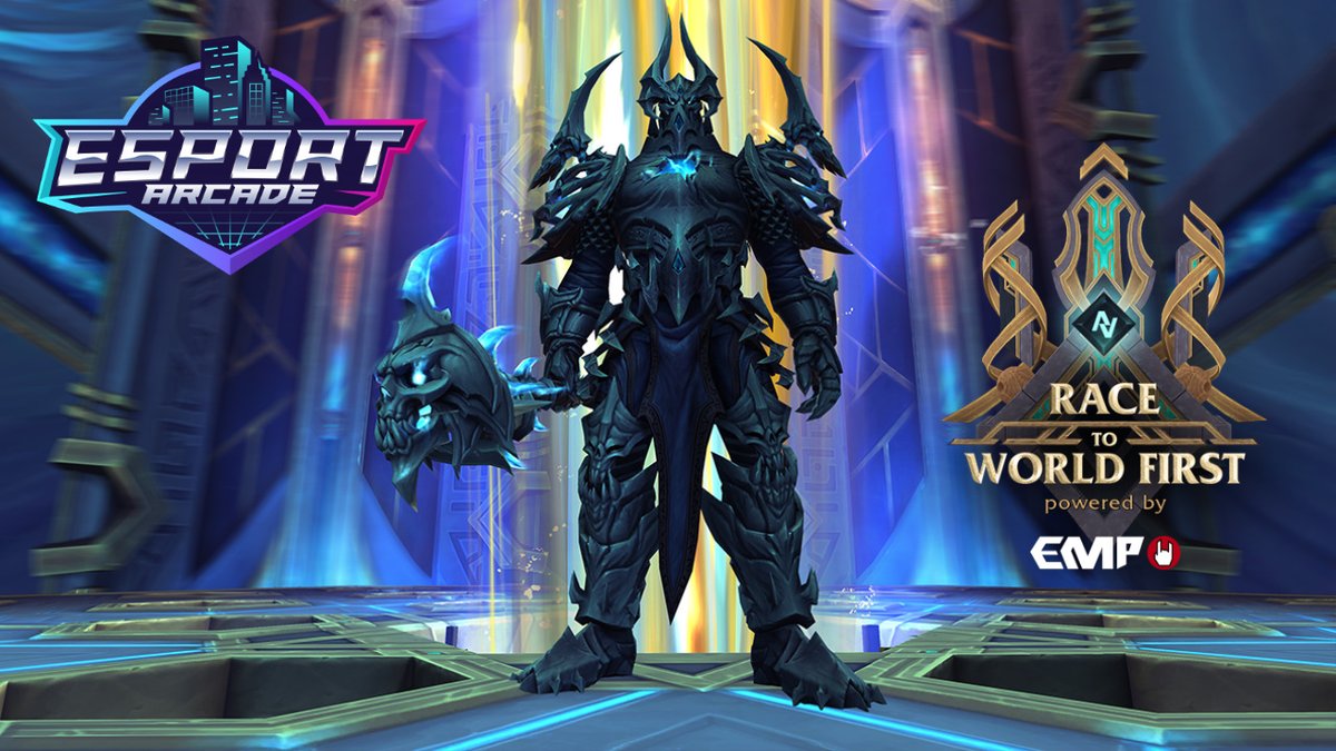 In Vorbereitung auf das <a href="/Warcraft/">World of Warcraft</a> Race to World First 9.2 hat die deutsche Topgilde <a href="/Aversion_DE/">Aversion</a> mit der wohl bekanntesten Statistik-Webseite Raider.io ein #Interview geführt. Am 9. März 2022 geht's dann in der Esport Arcade los! raider.io/news/346-rwf-g… #RWF #Gaming