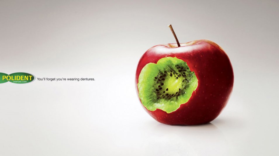 DarthezMattias's tweet photo. Limbic : you can bite an Apple without having issues 
Primitive: you real teeths will be hiden under as the kiwi 
 #Neurojustification #projectNEUROMKT #NMKTRCH #MKTINGNEURO
#XperientialMkt @Titwann_ @PAntoineHouriez @BastienSuderie @PC31400 @lets_NEUROmkt https://t.co/jCIL6JRTYU