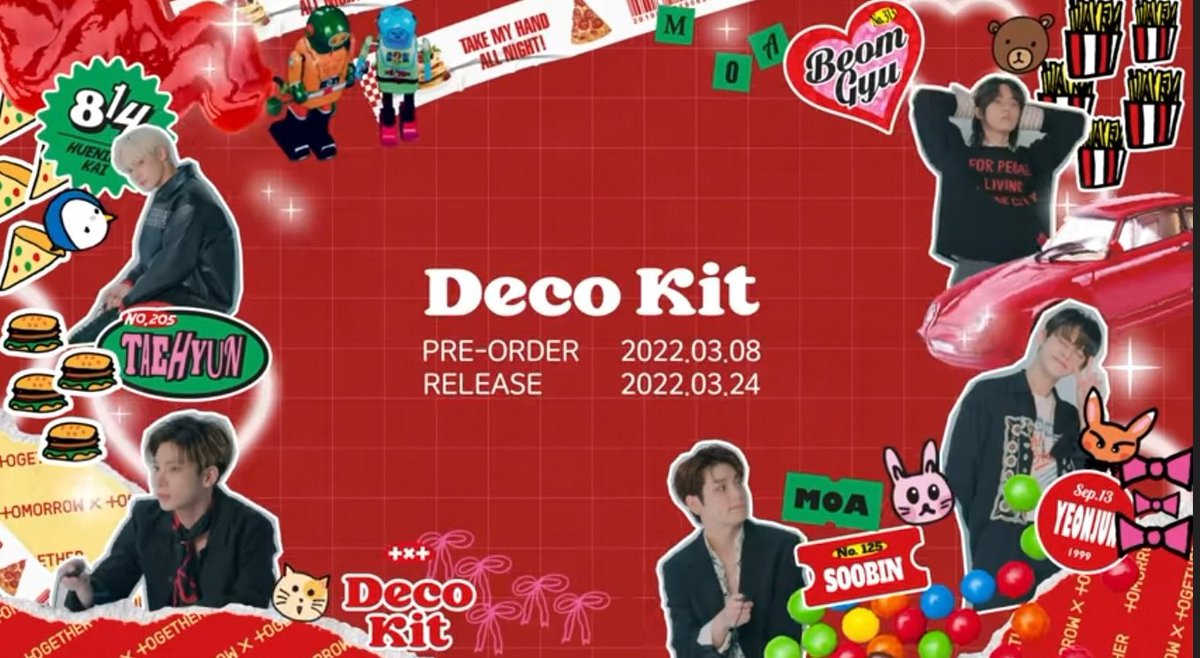 chlduswns_99's tweet photo. #rt #rt추첨 데코키트 한셋 보내드려요!

투바투 데코키트 분철 공구 합니다!

https://t.co/jSHpFX7FFM https://t.co/If3mi2pDeQ