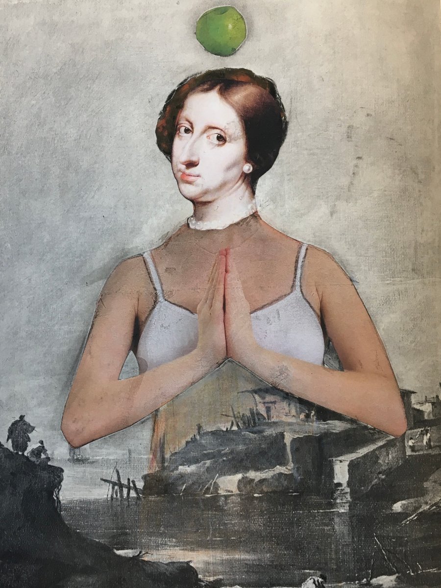 A L L E S  |  1-3 april
kunstretraites.marliekeovermeer.nl
nog enkele plaatsen beschikbaar
#retraites #creativiteit #kunstwerk #kunst #inspiratie #stilte #bezinning #spiritualiteit #verdieping #inzicht #ervaren #schilderen #schrijven #collage