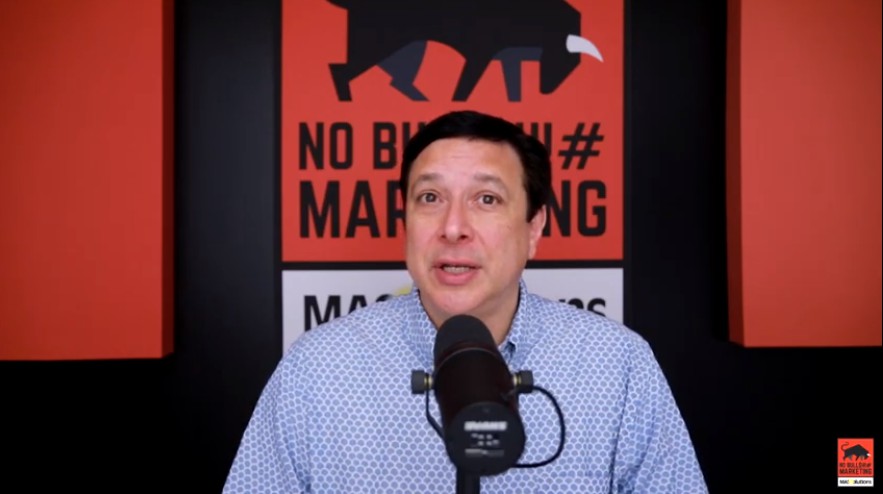 It's natural for us to learn, be educated and motivated from storytelling if our leaders continually use anecdotes and analogies to make their points.

Listen now 👉 lttr.ai/j6kl

#podcast #CareerDevelopment