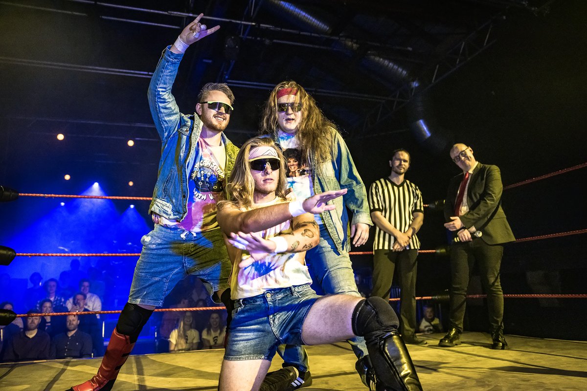 LasseGenking's tweet photo. 🇩🇰❤️🇸🇪❤️🇩🇪
@BodyslamProWres ❌ @wXwGermany 

@Randerspagne 
@ErikSabel_, @Jackpot_DK, @bambamquaade 
@Steinbolt, @TankAnderson_SW https://t.co/OnAoeo0md2