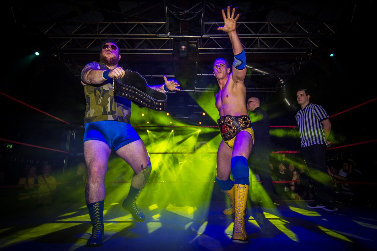 🇩🇰❤️🇸🇪❤️🇩🇪
<a href="/BodyslamProWres/">BODYSLAM Wrestling</a> ❌ <a href="/wXwGermany/">wXw Germany</a> 

<a href="/Randerspagne/">Randerspagne</a> 
@ErikSabel_, <a href="/Jackpot_DK/">Jackpot</a>, <a href="/bambamquaade/">Bam Bam Quaade</a> 
<a href="/Steinbolt/">Steinbolt</a>, <a href="/TankAnderson_SW/">Tank Anderson</a>