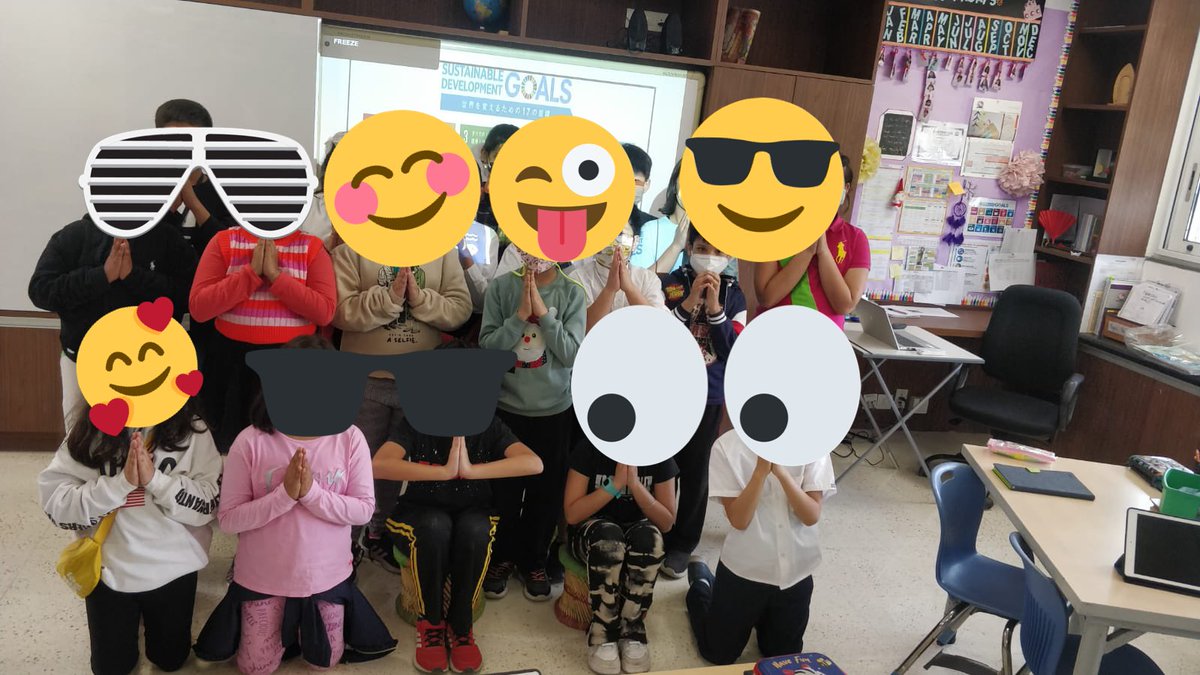 And that’s how we wrapped our global goals project with our art journal representing the ways by which we all can become environmental stewards. Thank you #goalsproject for giving us the opportunity to collaborate. <a href="/mrjonesteaches/">Mr. Jones</a> <a href="/TBS_Delhi/">TBS Delhi</a> <a href="/Year5_TBS/">Year5_TBS_Delhi</a>