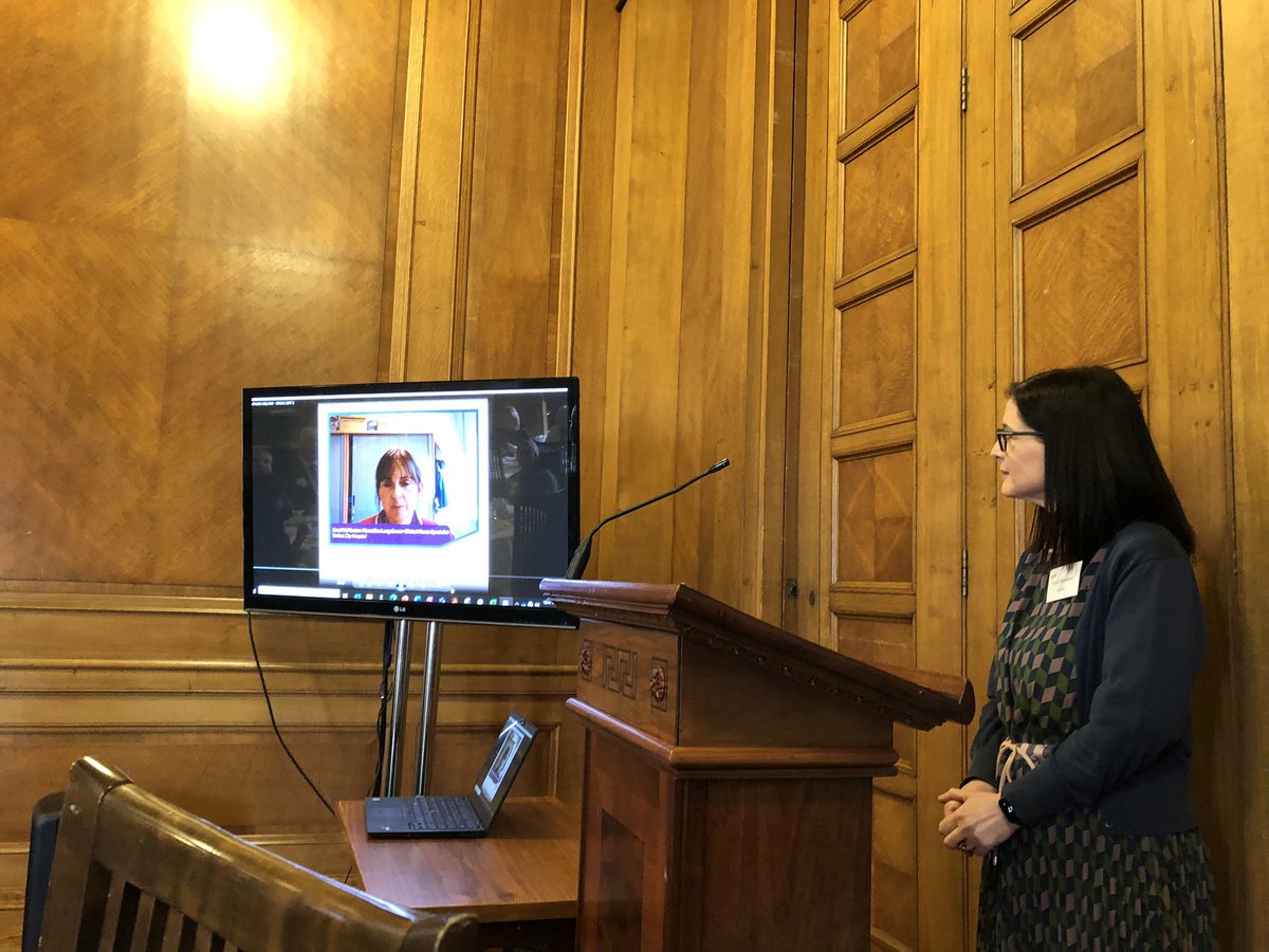 JackieFen1's tweet photo. Fantastic for @LCN_UK to be invited to The Northern Ireland Assembly in Belfast for the #nursesmatter supporting the Cancer Clinical Nurse Specialists with @MSDintheUK @gerryhanna https://t.co/USGQpRP5Bz