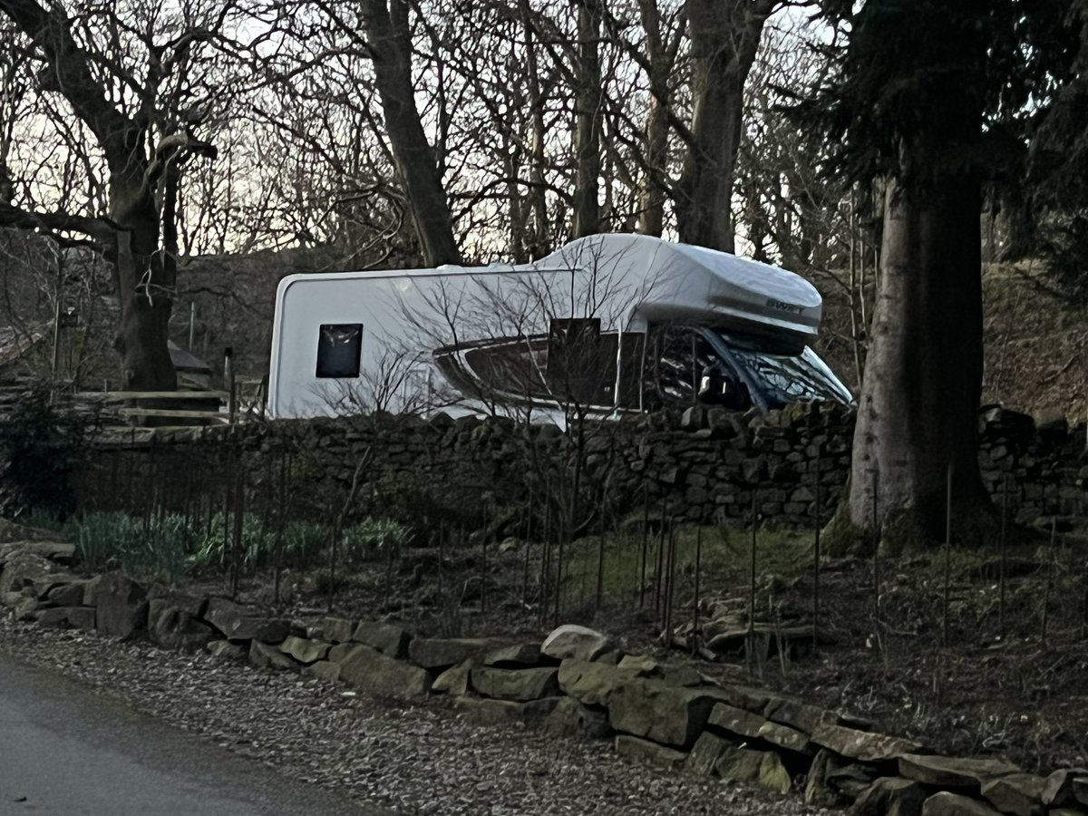Marsdenmotorhomehire (@mmotorhomehire) on Twitter photo 