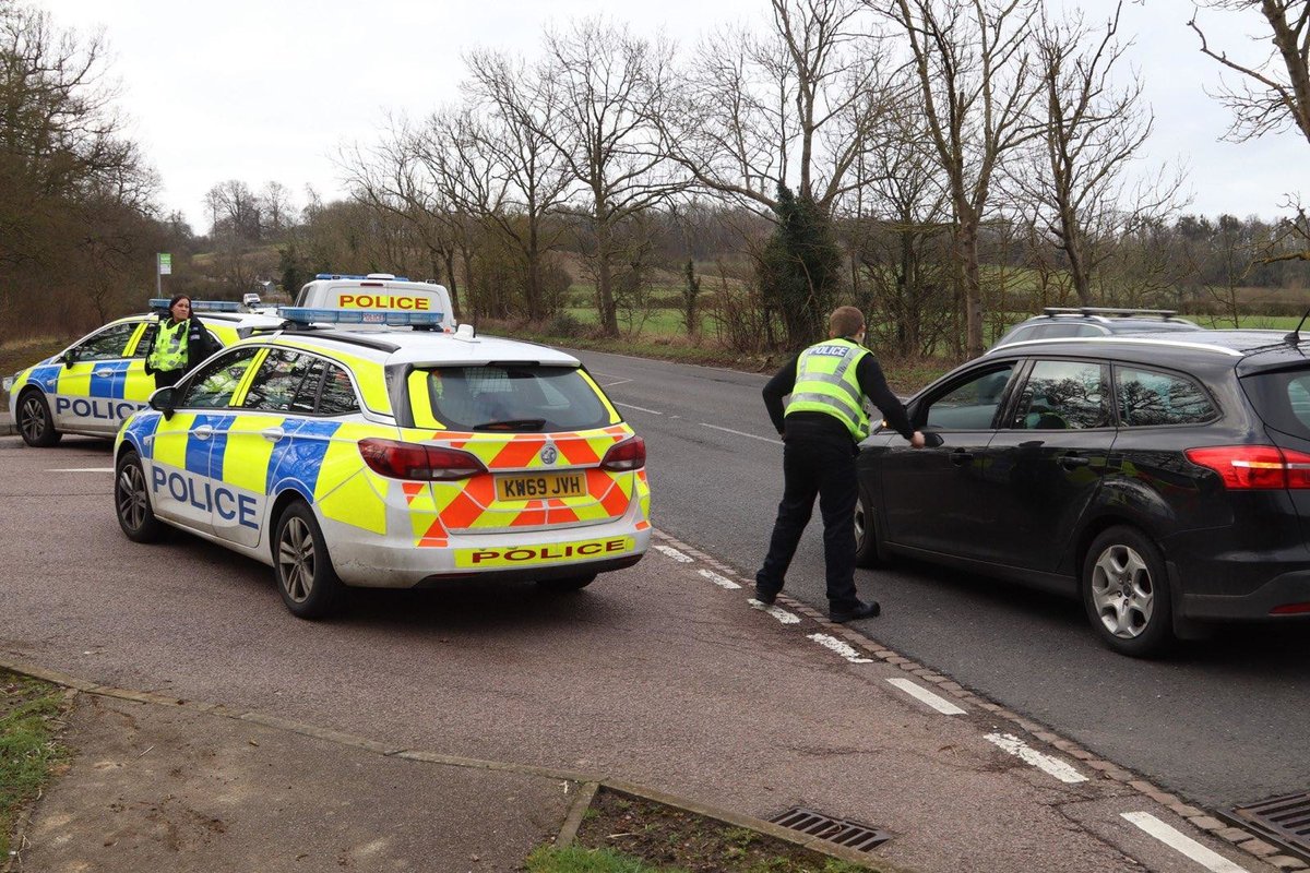 BlockLockheed's tweet image. Police baffled and not sure what do to. We're not moving!

#BlockLockheed