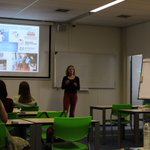 Photo by Postdoc Network Erasmus MC (@erasmuspostdoc)